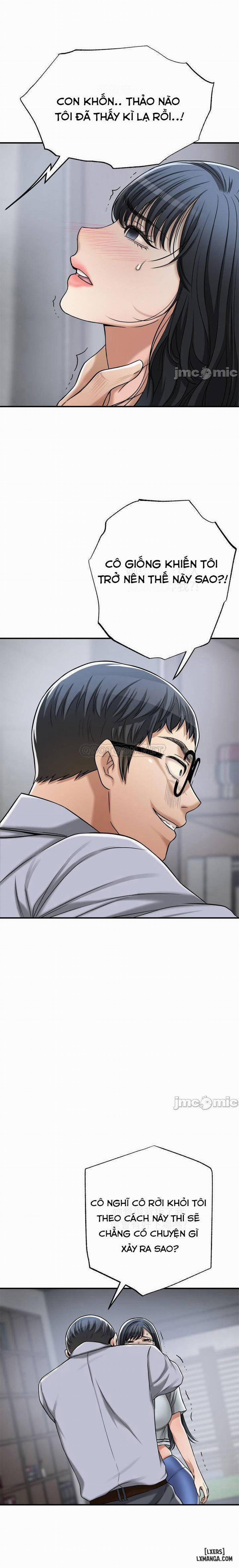 Lồng ham muốn 50 END trang 14