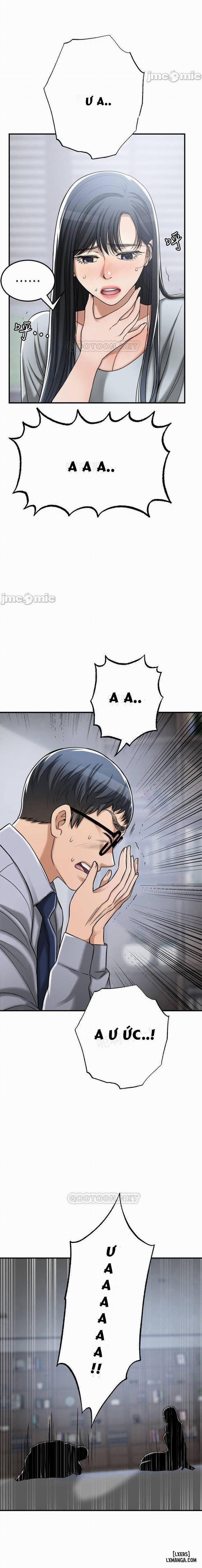 Lồng ham muốn 50 END trang 17