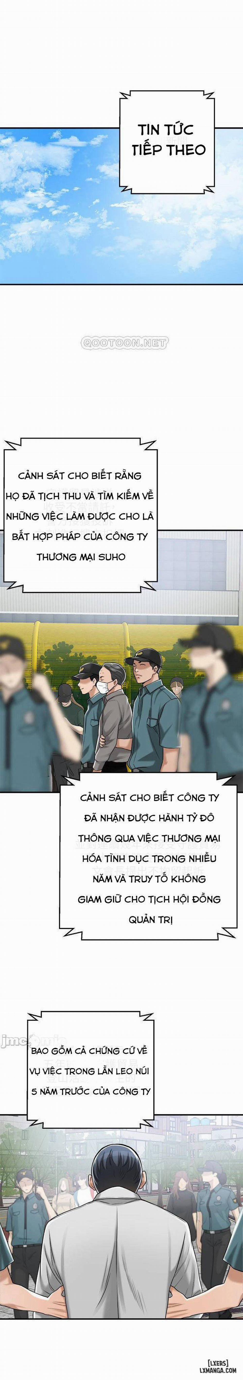 Lồng ham muốn 50 END trang 19