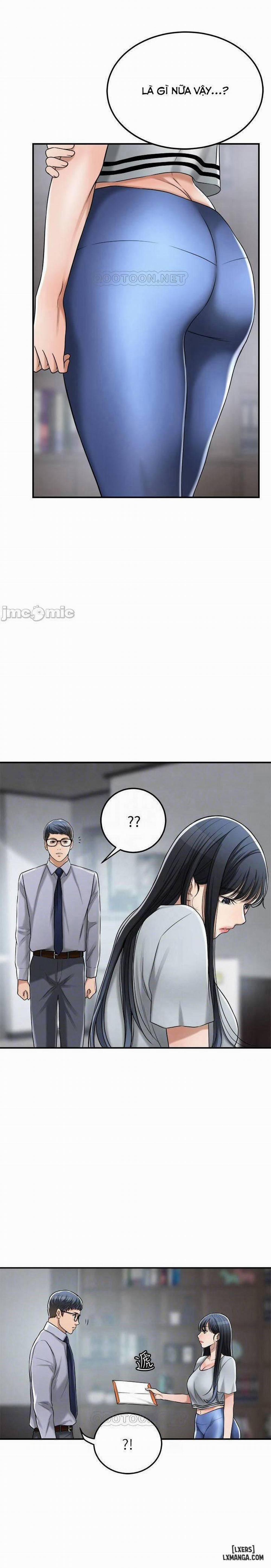 Lồng ham muốn 50 END trang 2