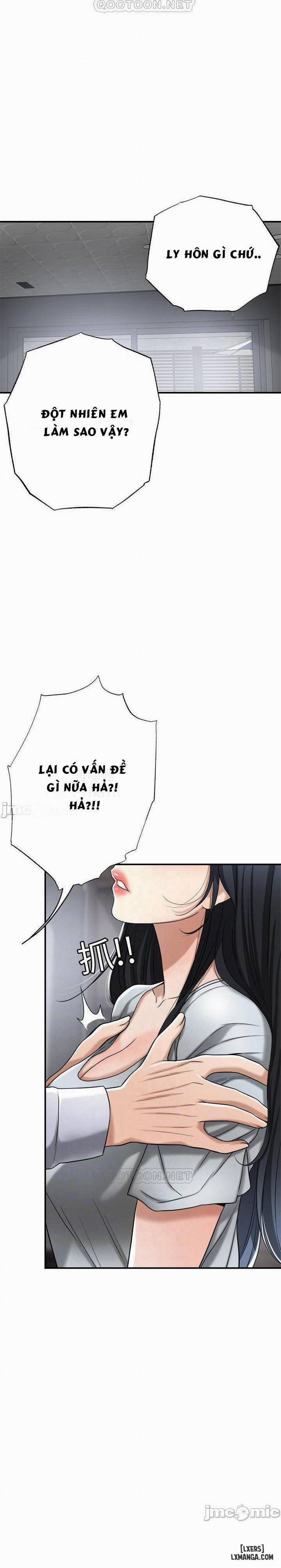 Lồng ham muốn 50 END trang 5