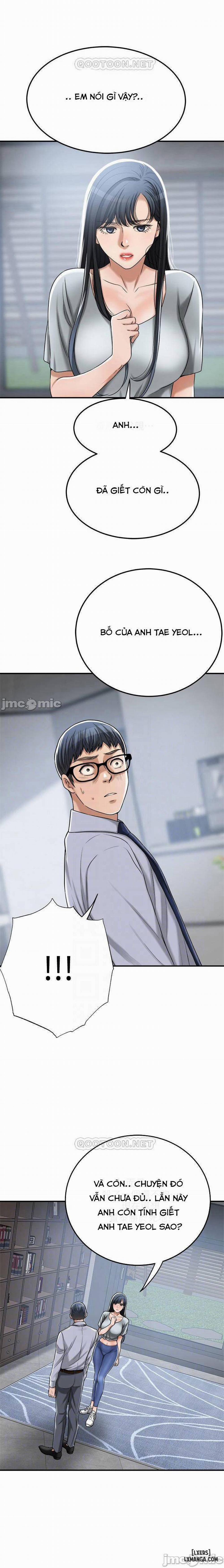 Lồng ham muốn 50 END trang 9