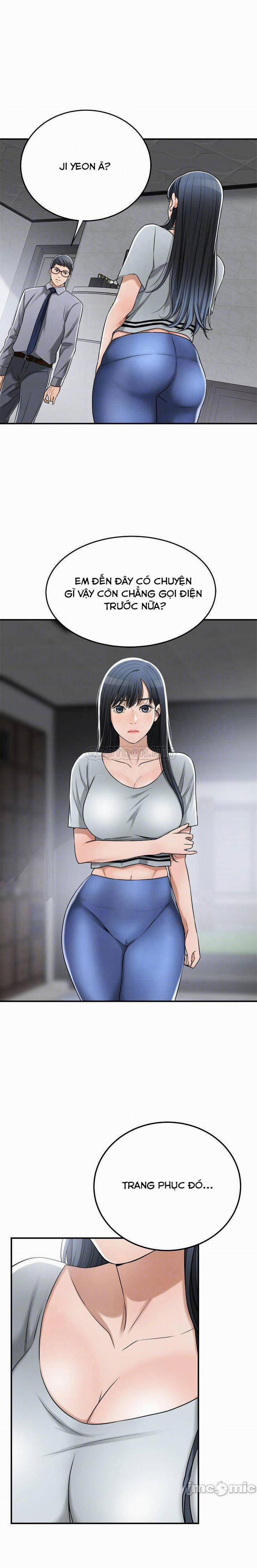 Lòng Ham Muốn 50 trang 1