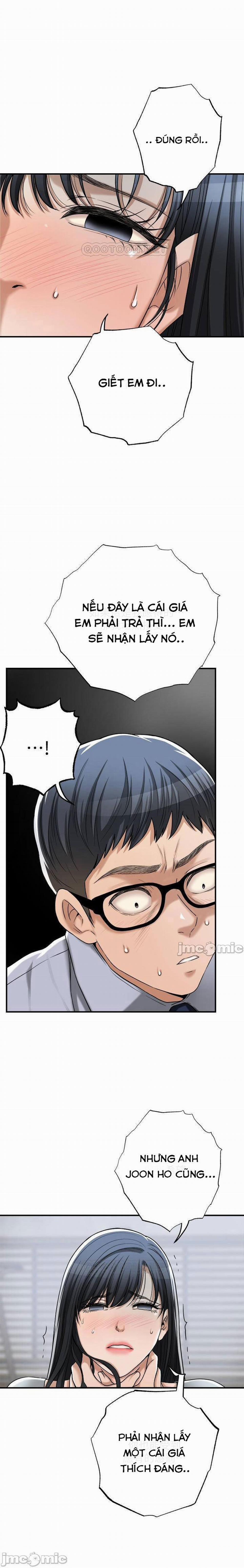 Lồng ham muốn 50 trang 15