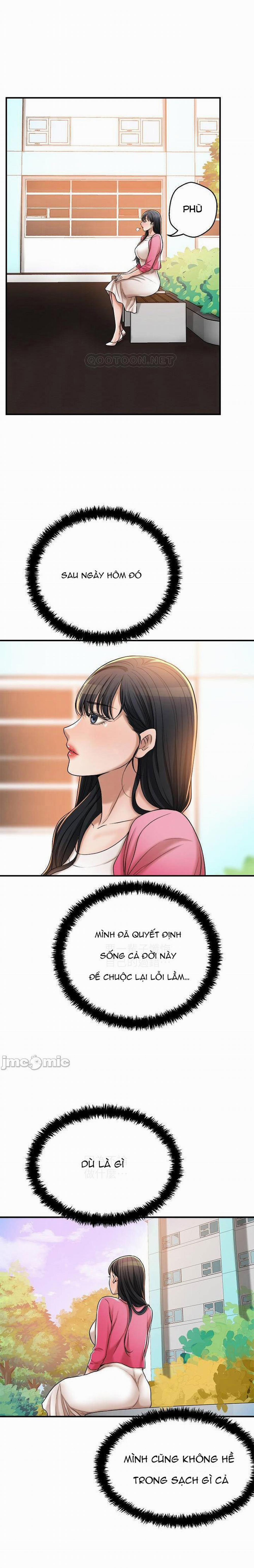 Lồng ham muốn 50 trang 27