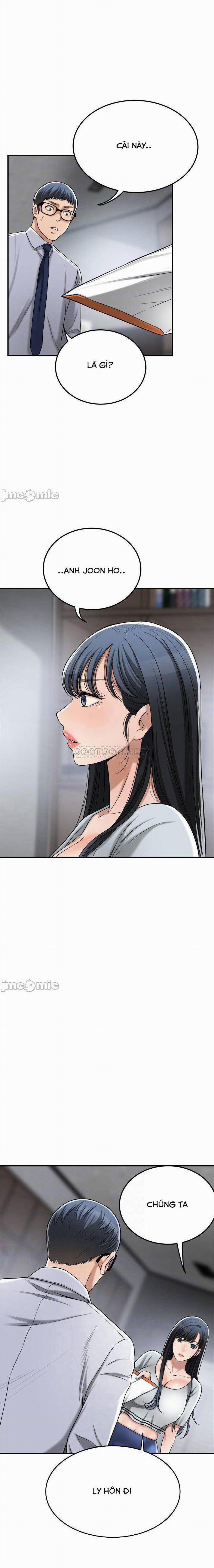 Lồng ham muốn 50 trang 3