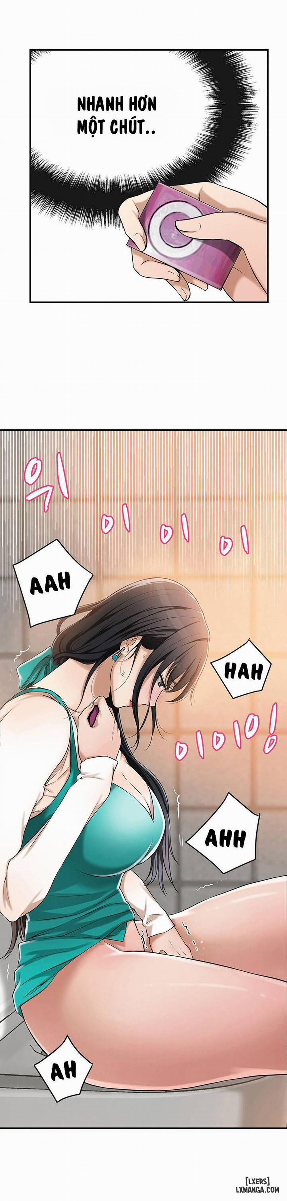 Lồng ham muốn 7 trang 25