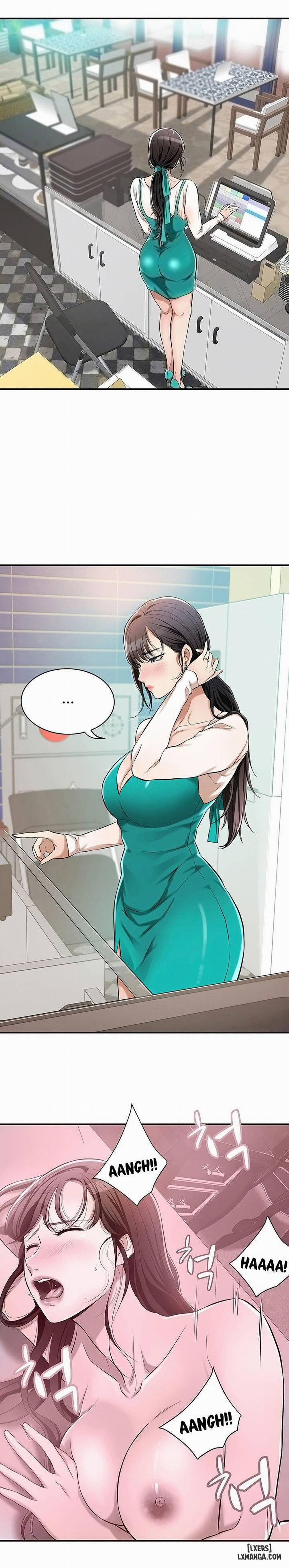 Lồng ham muốn 7 trang 5