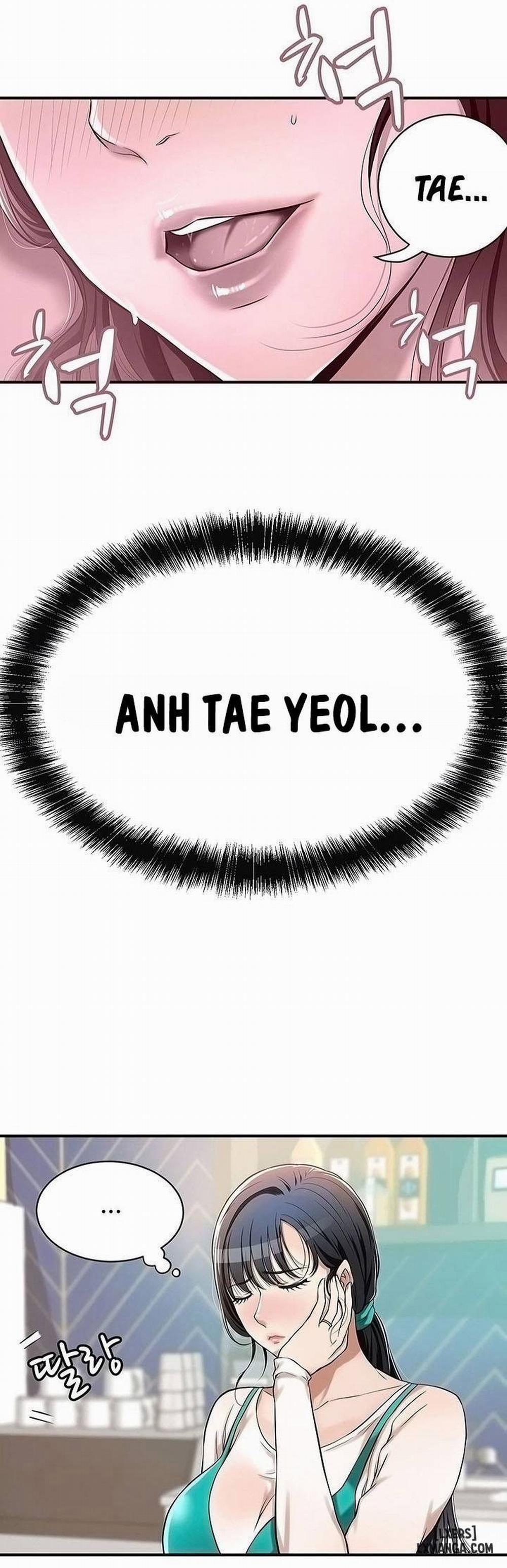 Lồng ham muốn 7 trang 6