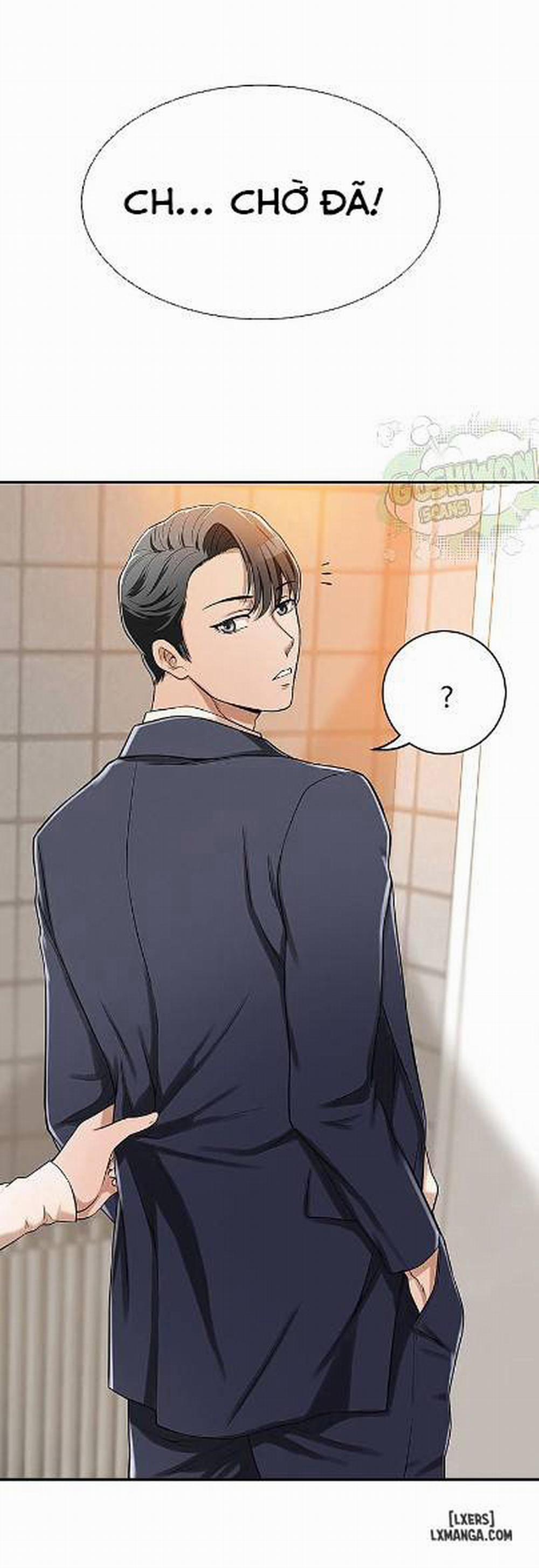 Lồng ham muốn 8 trang 24