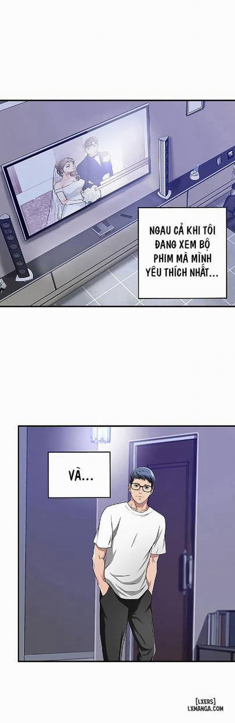 Lồng ham muốn 8 trang 30