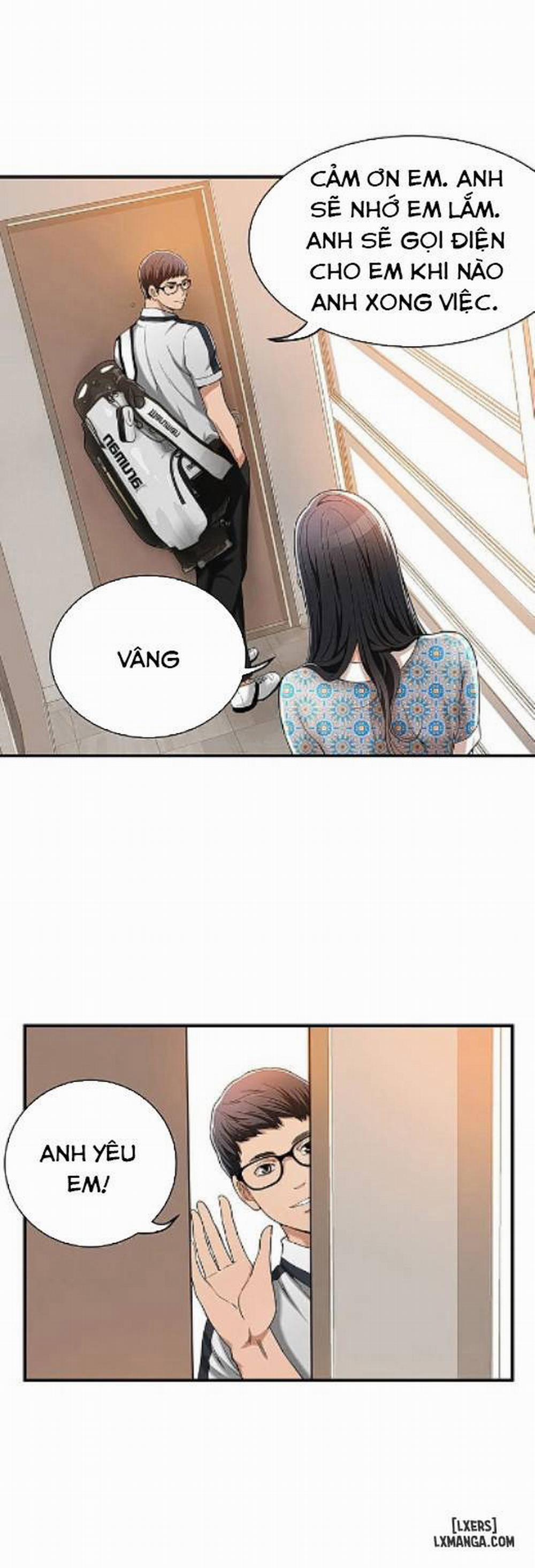 Lồng ham muốn 8 trang 38