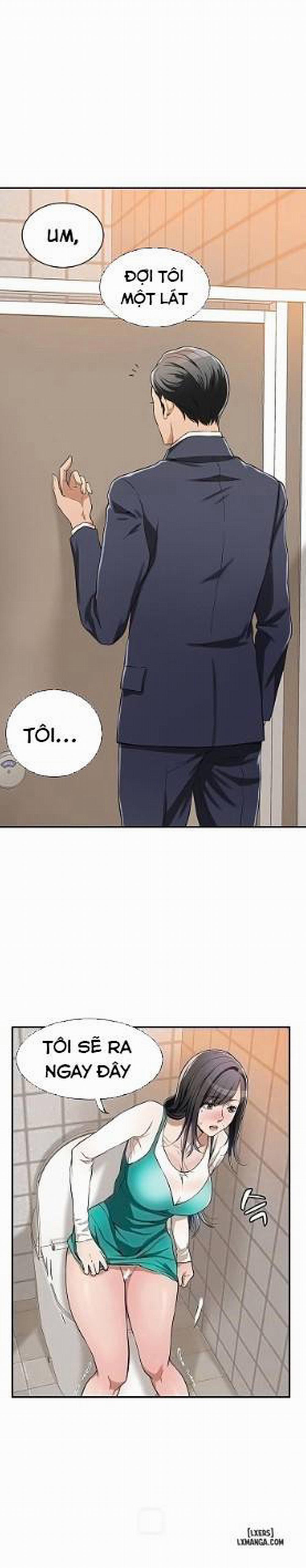 Lồng ham muốn 8 trang 4
