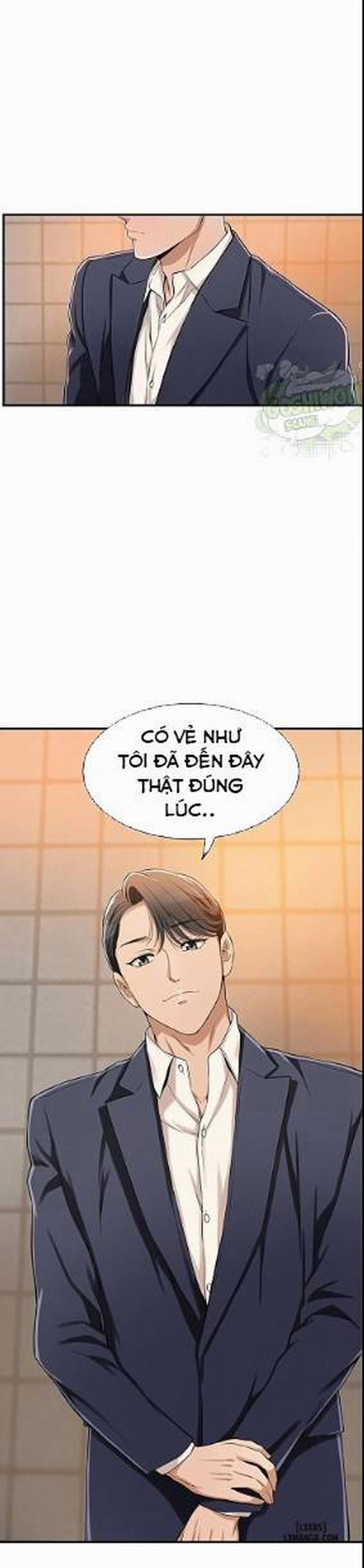 Lồng ham muốn 8 trang 9