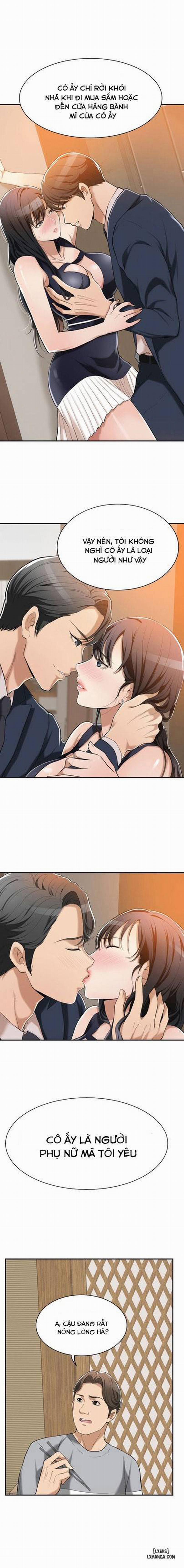Lồng ham muốn 9 trang 15