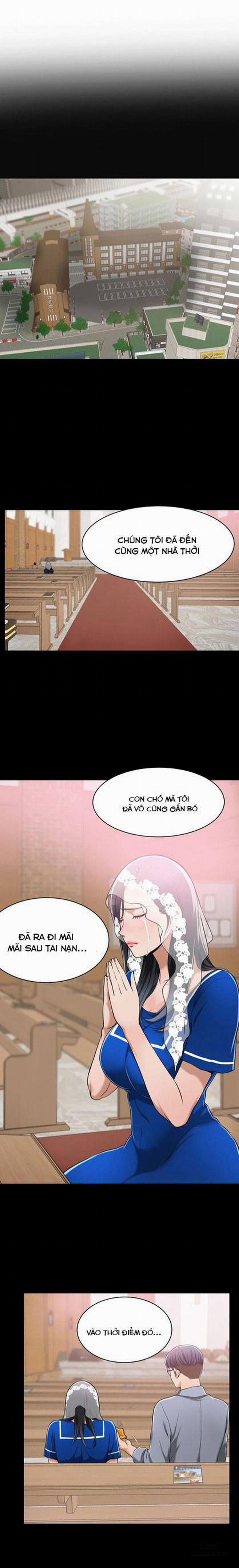 Lồng ham muốn 9 trang 3