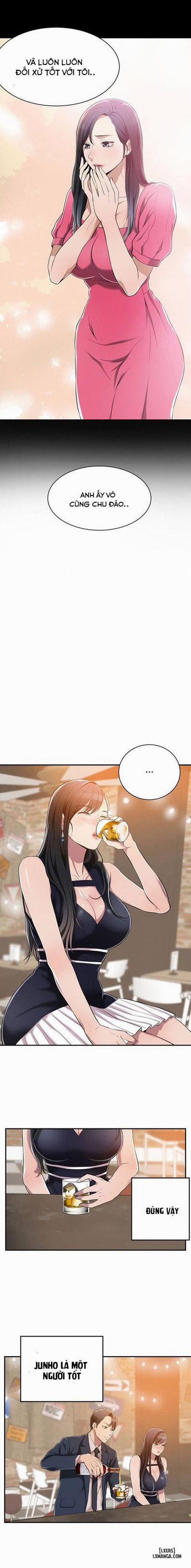 Lồng ham muốn 9 trang 6