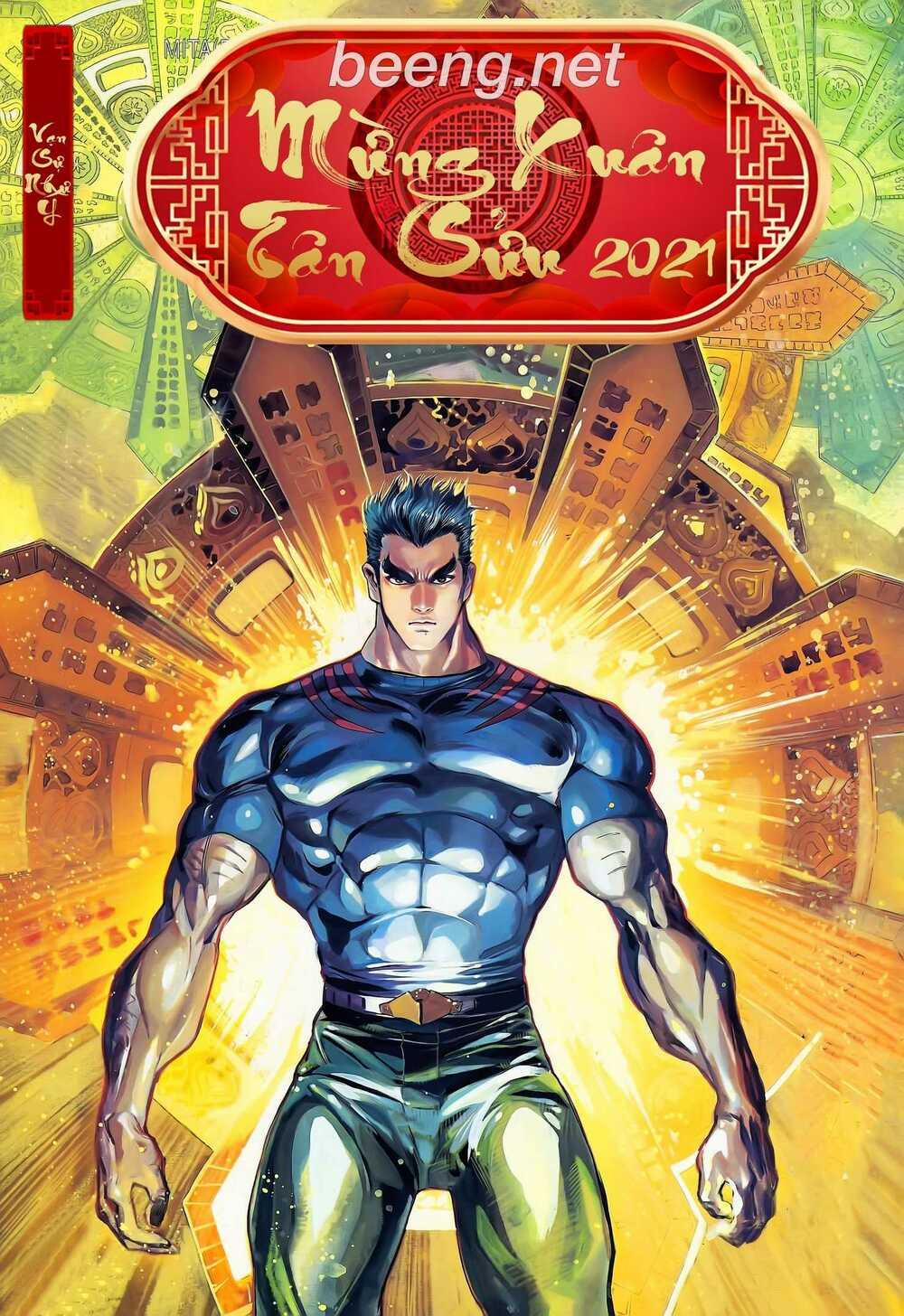 Long Hổ 5 Thế 146 trang 0