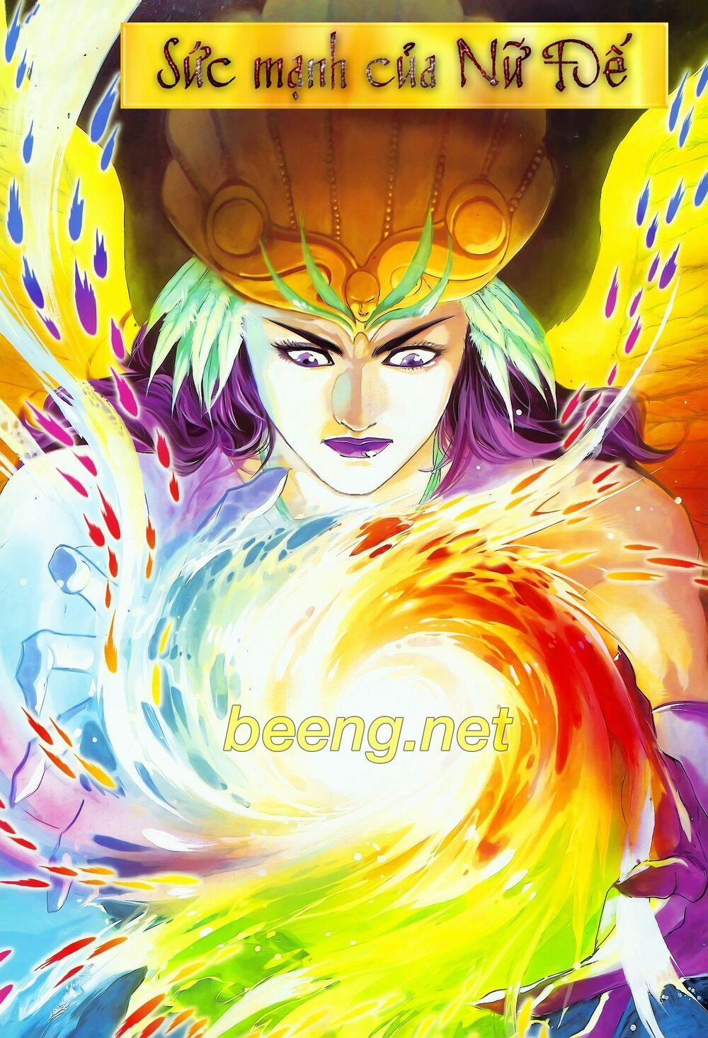 Long Hổ 5 Thế 160 trang 1