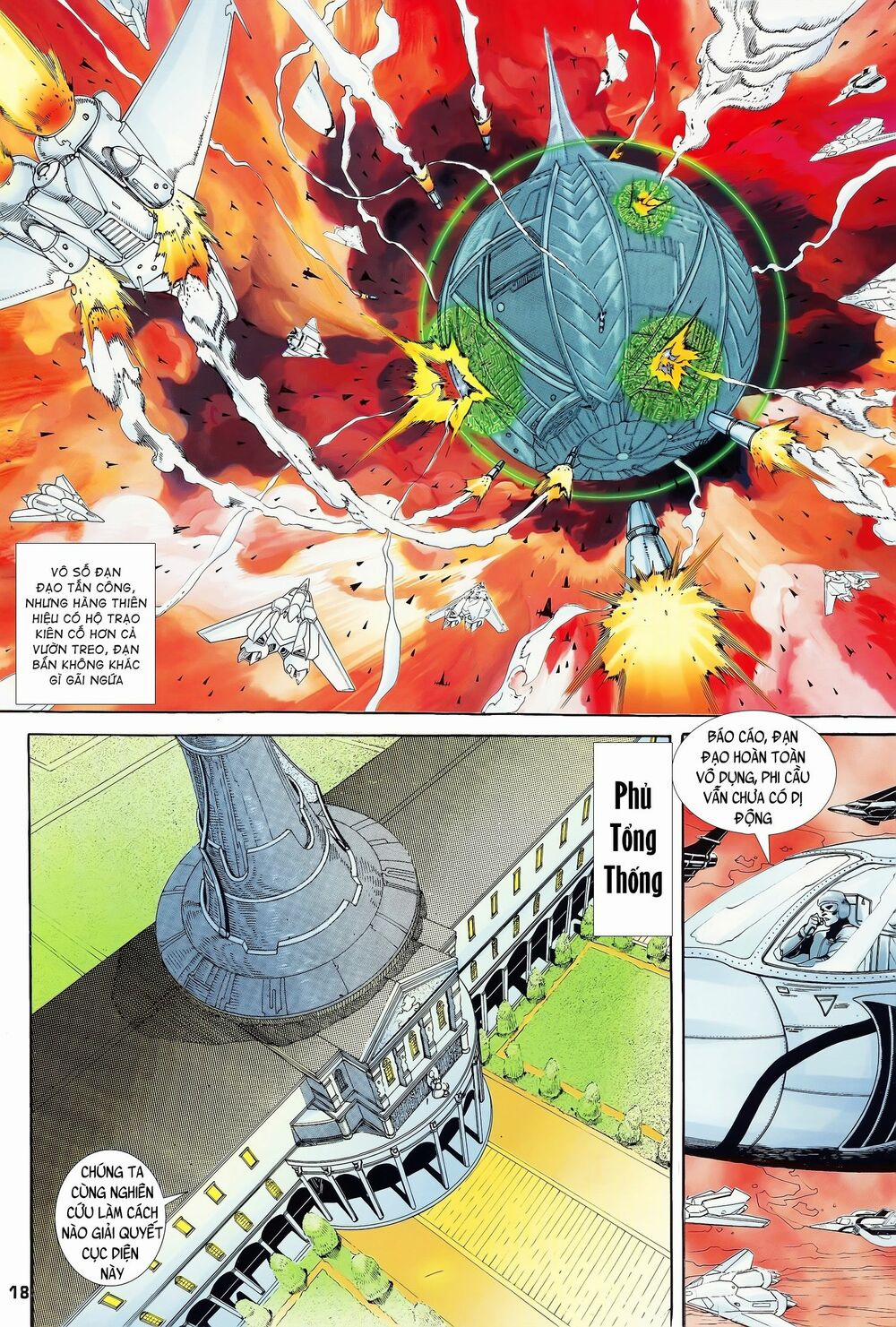 Long Hổ 5 Thế 166 trang 2