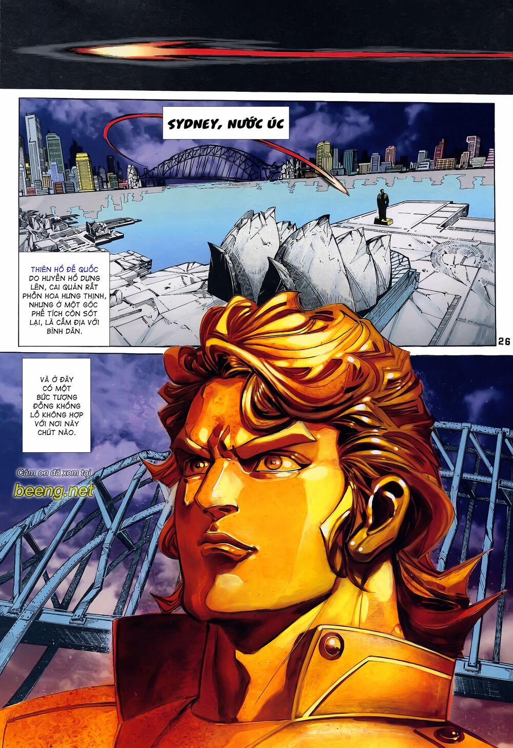 Long Hổ 5 Thế 200 trang 6