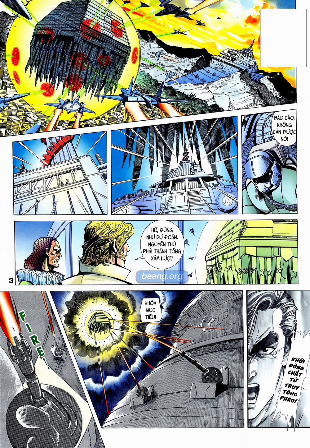 Long Hổ 5 Thế 248 trang 2