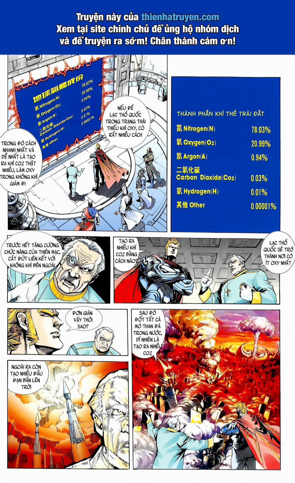 Long Hổ 5 Thế 250 trang 1