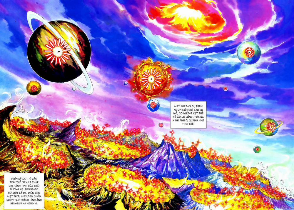 Long Hổ 5 Thế 264 trang 9