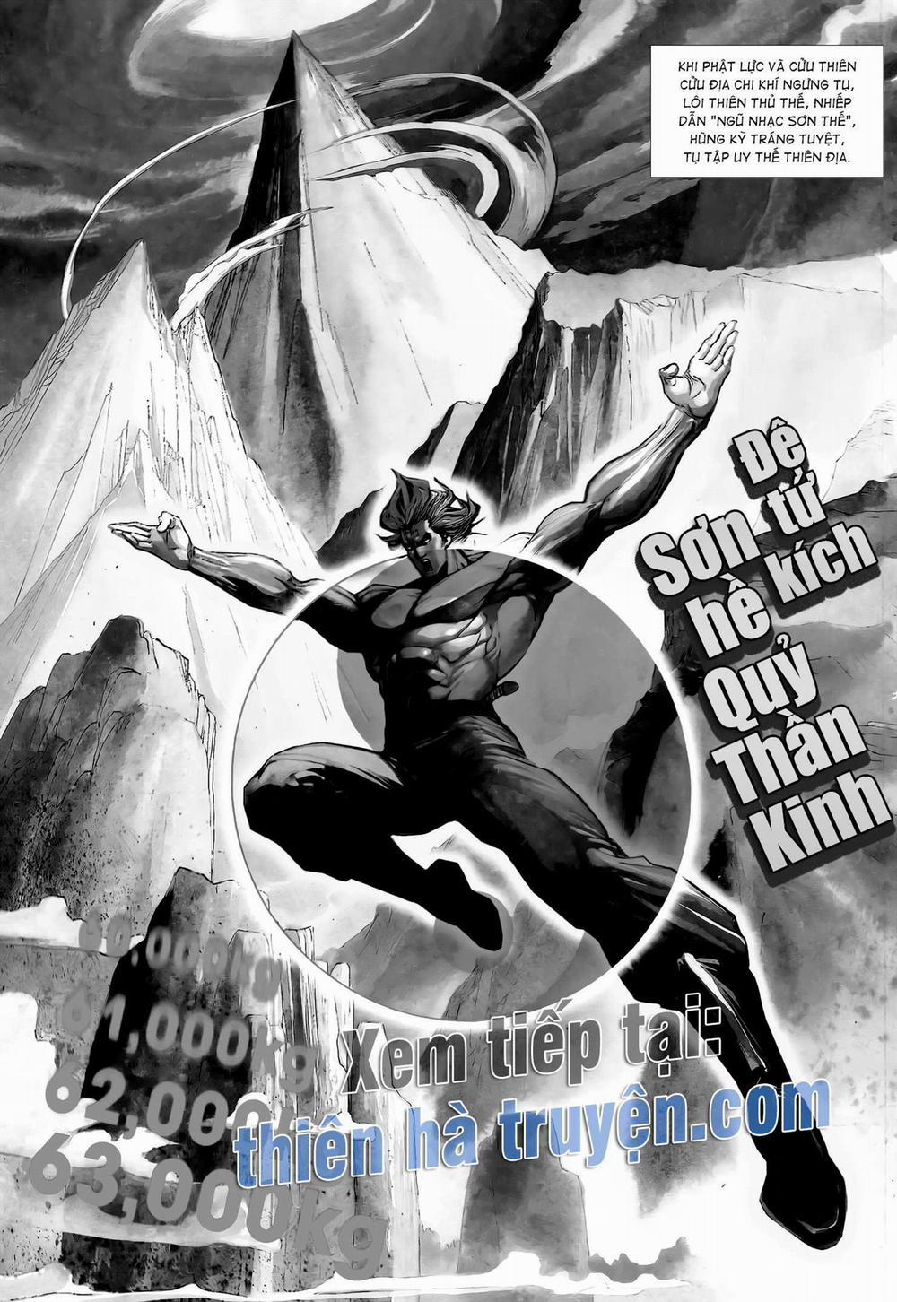 Long Hổ 5 Thế 274 trang 14