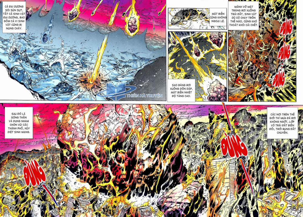 Long Hổ 5 Thế 289 trang 3