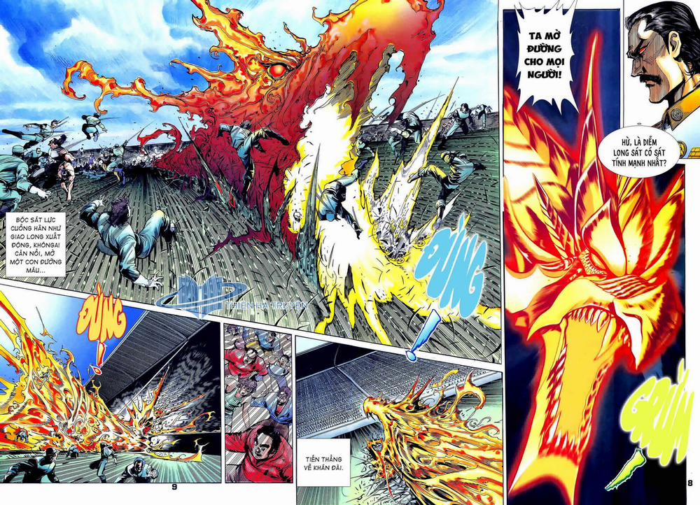 Long Hổ 5 Thế 300 trang 6