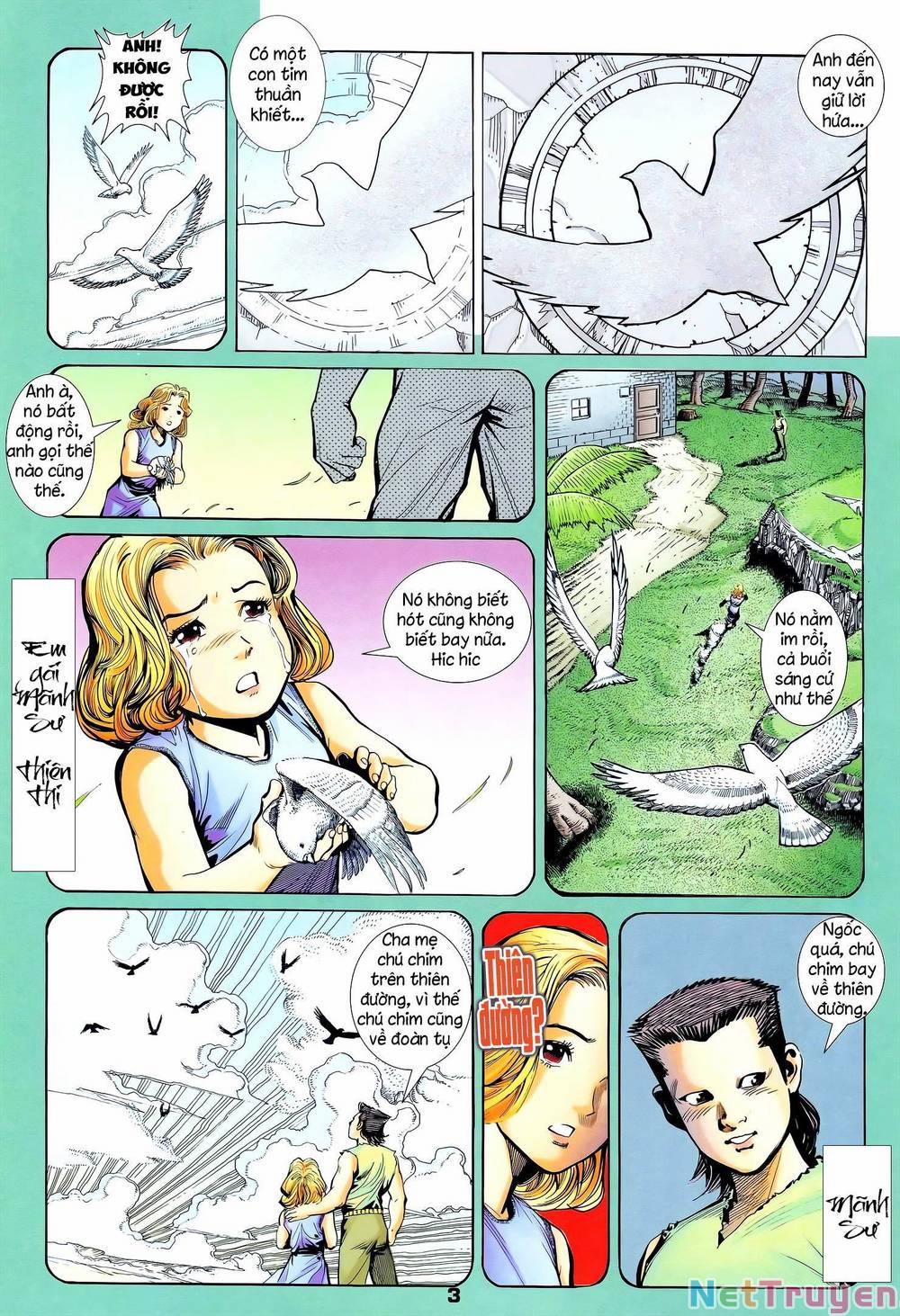 Long Hổ 5 Thế 346 trang 2