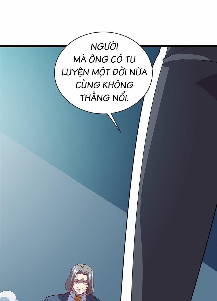 Long Hoàng Vũ Thần 103 trang 29
