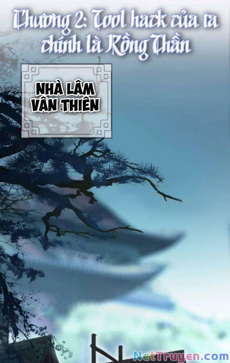 Long Hồn Chiến Tôn 3 trang 1