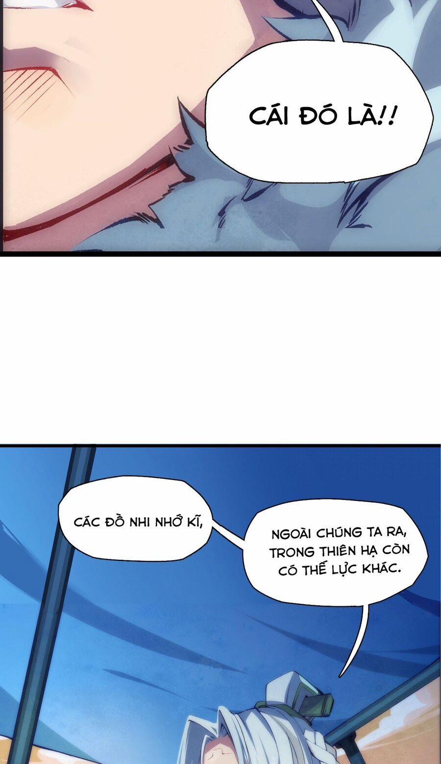 Long Hưởng Thiên Hạ 3 trang 29