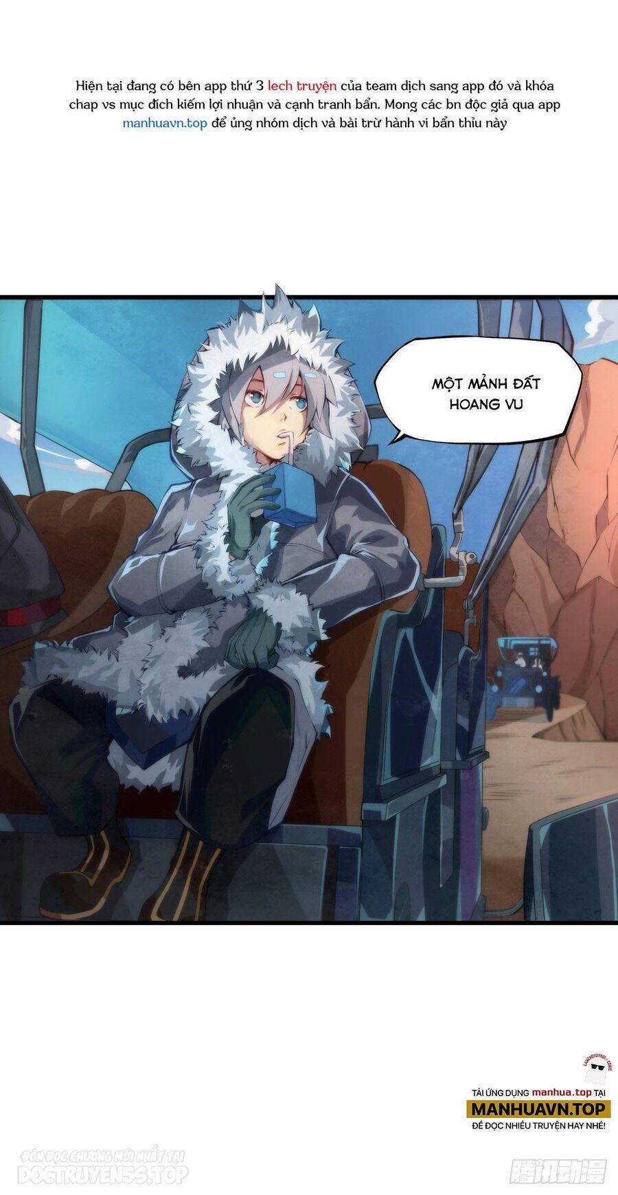 Long Hưởng Thiên Hạ 3 trang 3