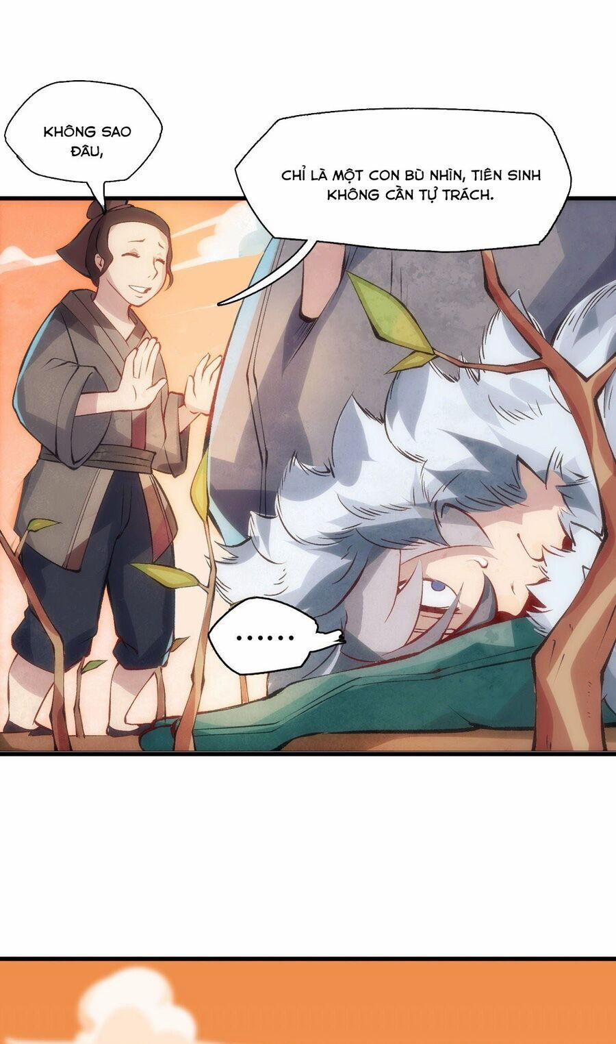 Long Hưởng Thiên Hạ 3 trang 36