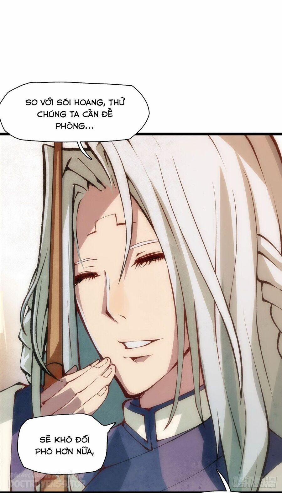 Long Hưởng Thiên Hạ 3 trang 41