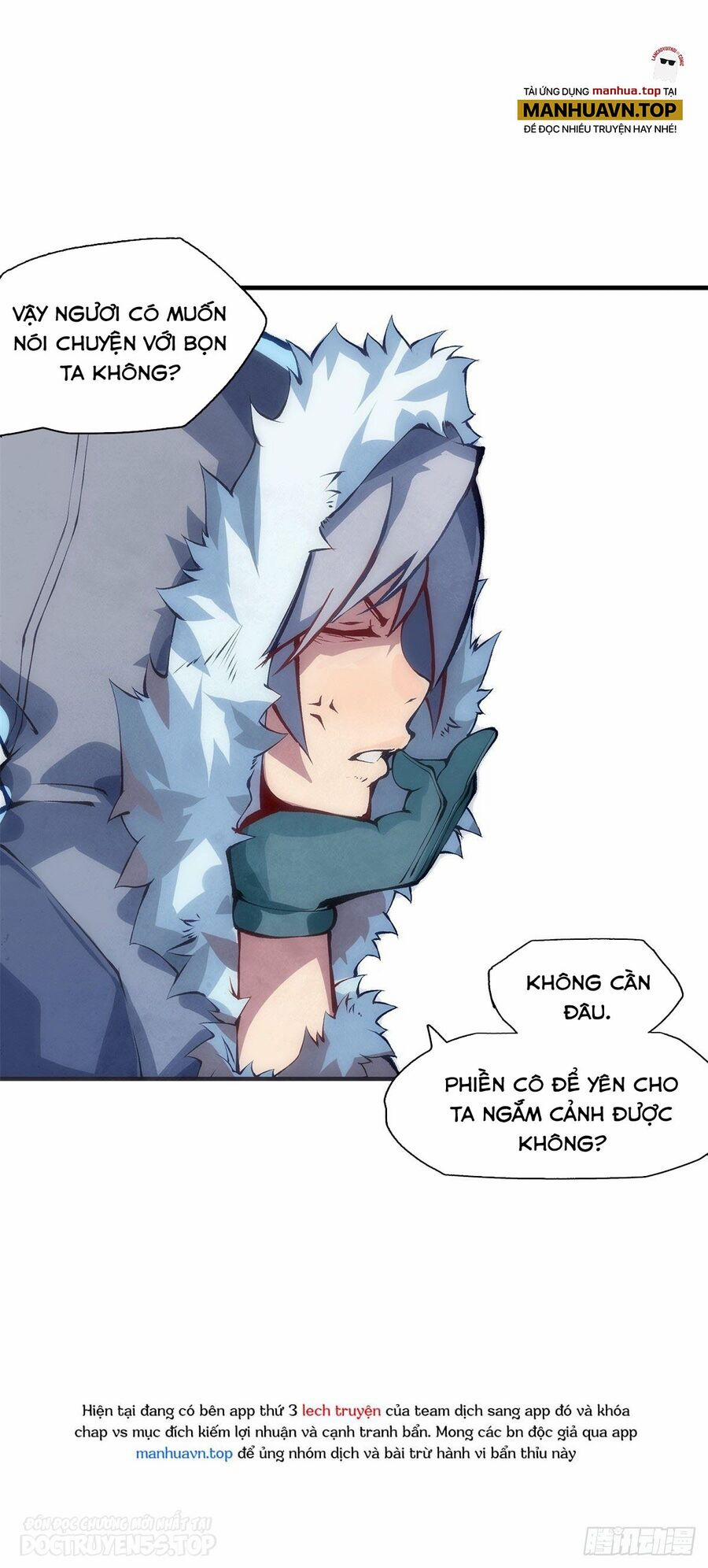 Long Hưởng Thiên Hạ 3 trang 7