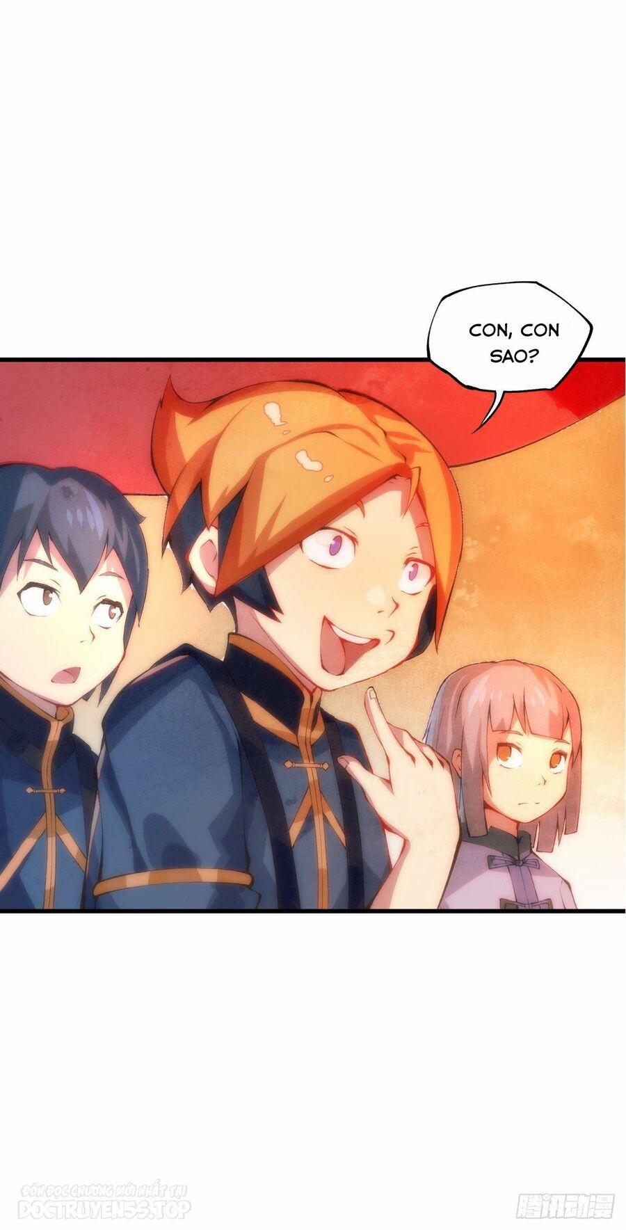 Long Hưởng Thiên Hạ 4 trang 10