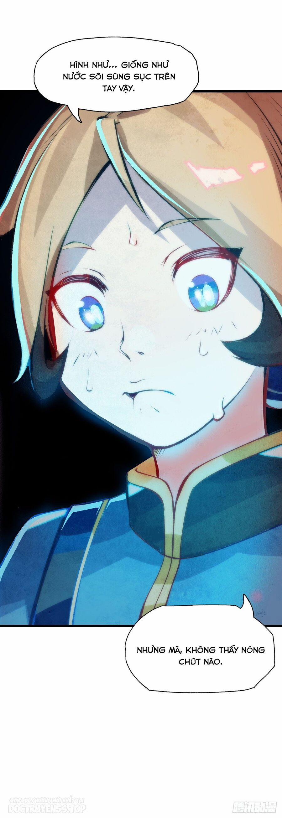 Long Hưởng Thiên Hạ 4 trang 13