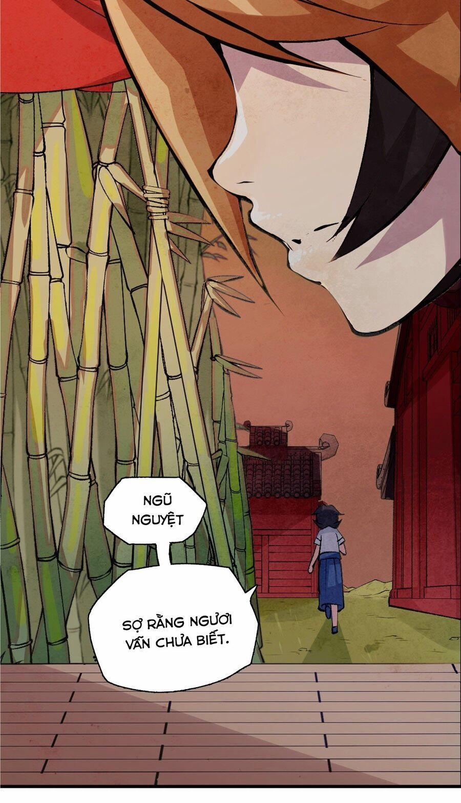 Long Hưởng Thiên Hạ 4 trang 23