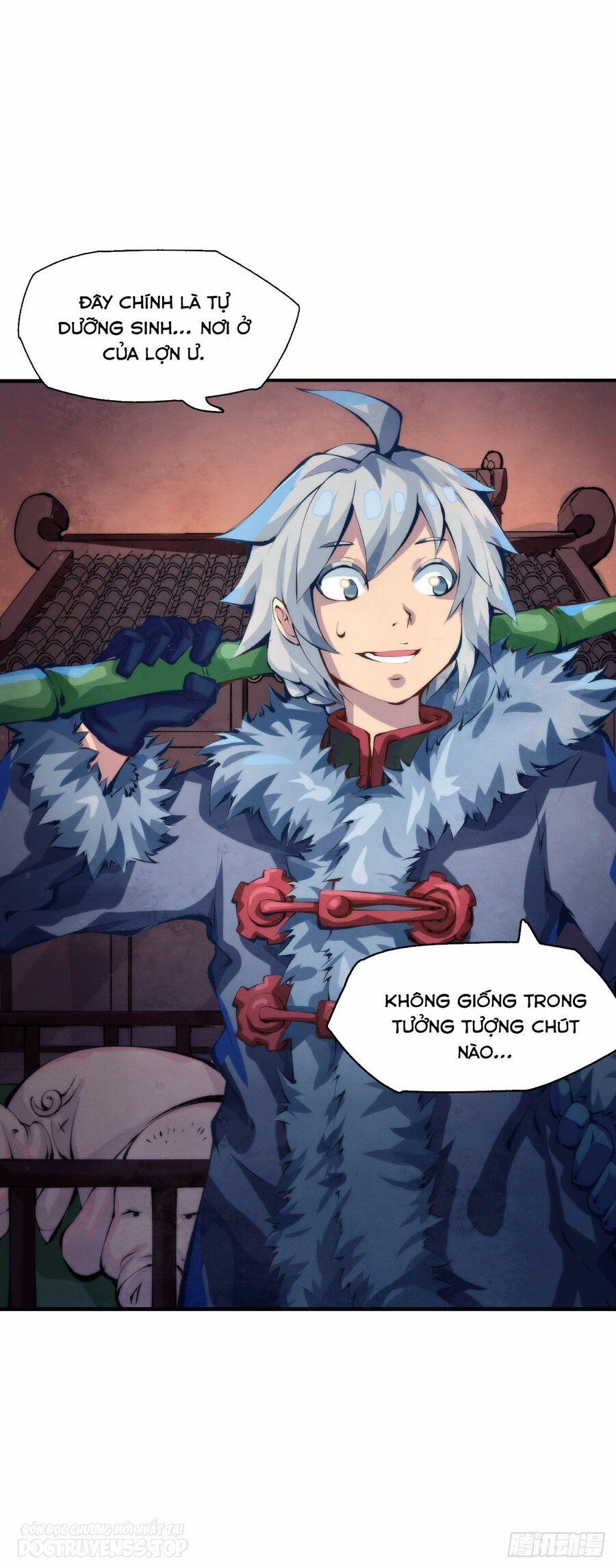 Long Hưởng Thiên Hạ 4 trang 26