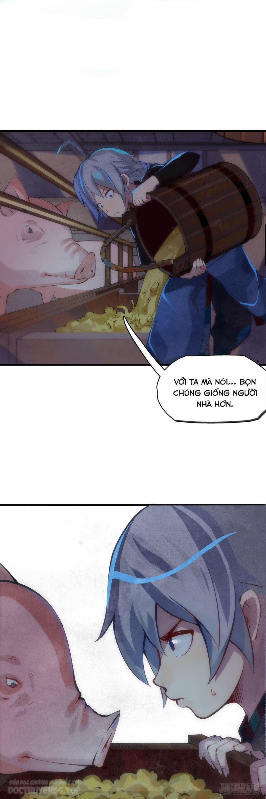 Long Hưởng Thiên Hạ 4 trang 29