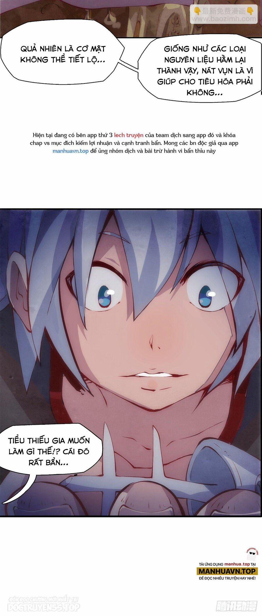 Long Hưởng Thiên Hạ 4 trang 32