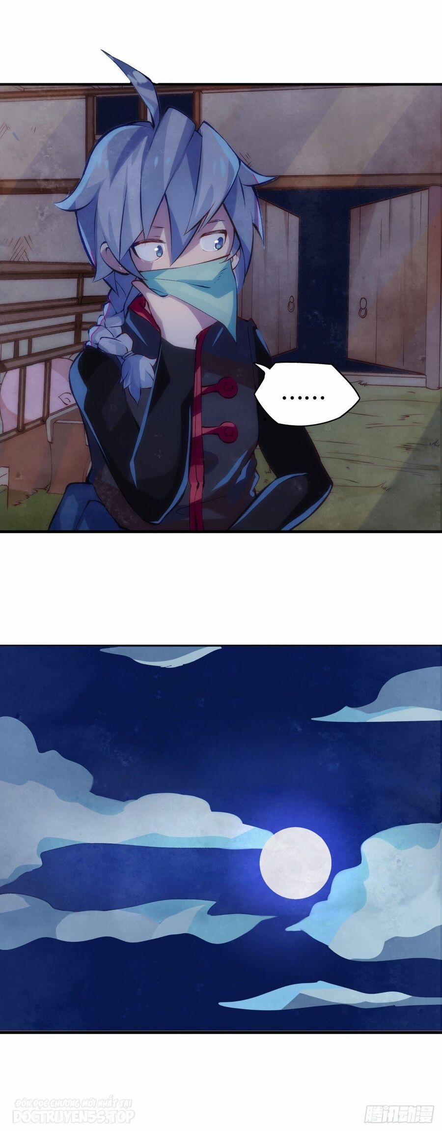 Long Hưởng Thiên Hạ 4 trang 35