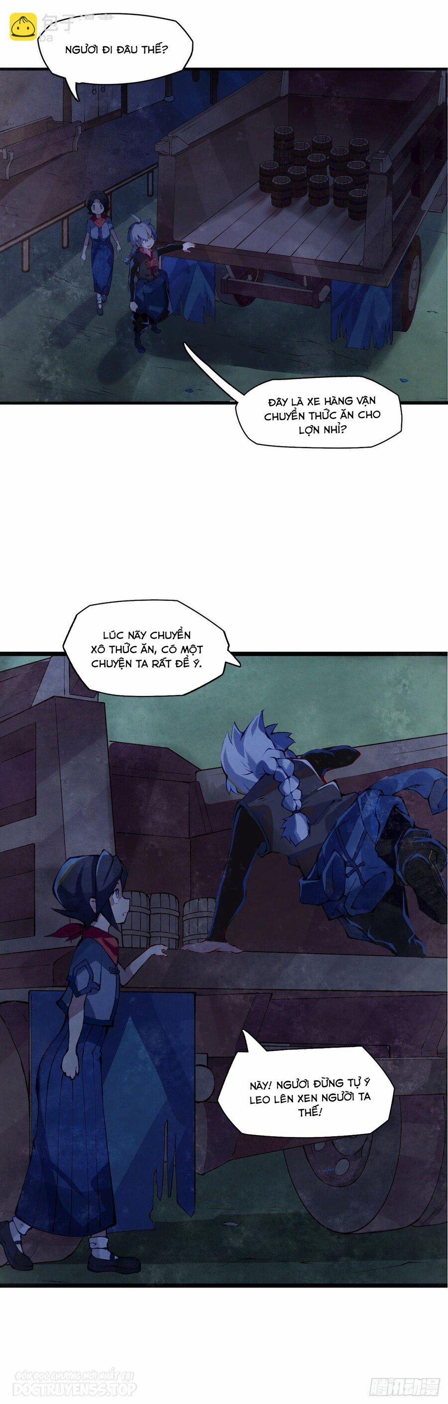 Long Hưởng Thiên Hạ 4 trang 36