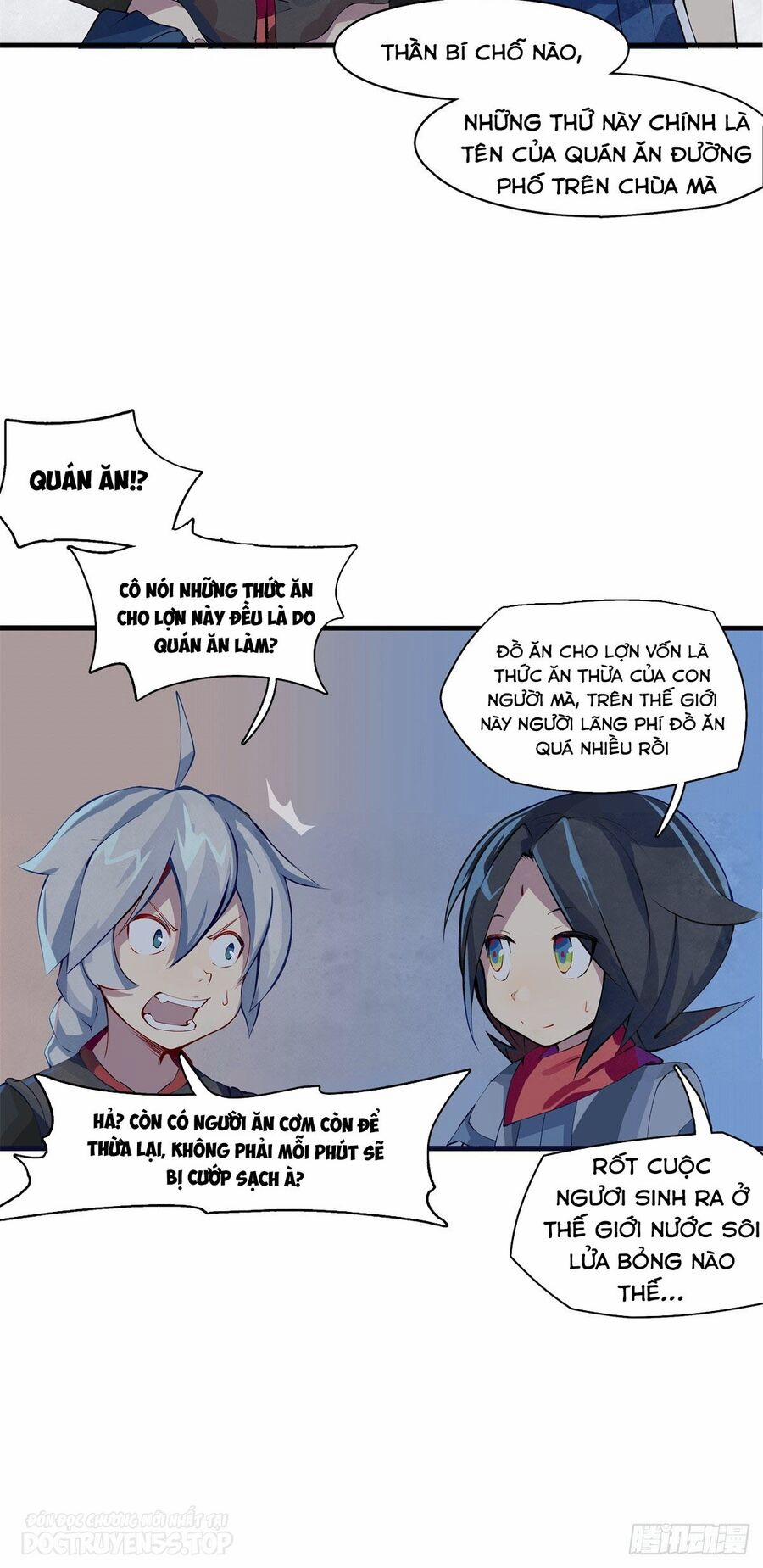 Long Hưởng Thiên Hạ 4 trang 39