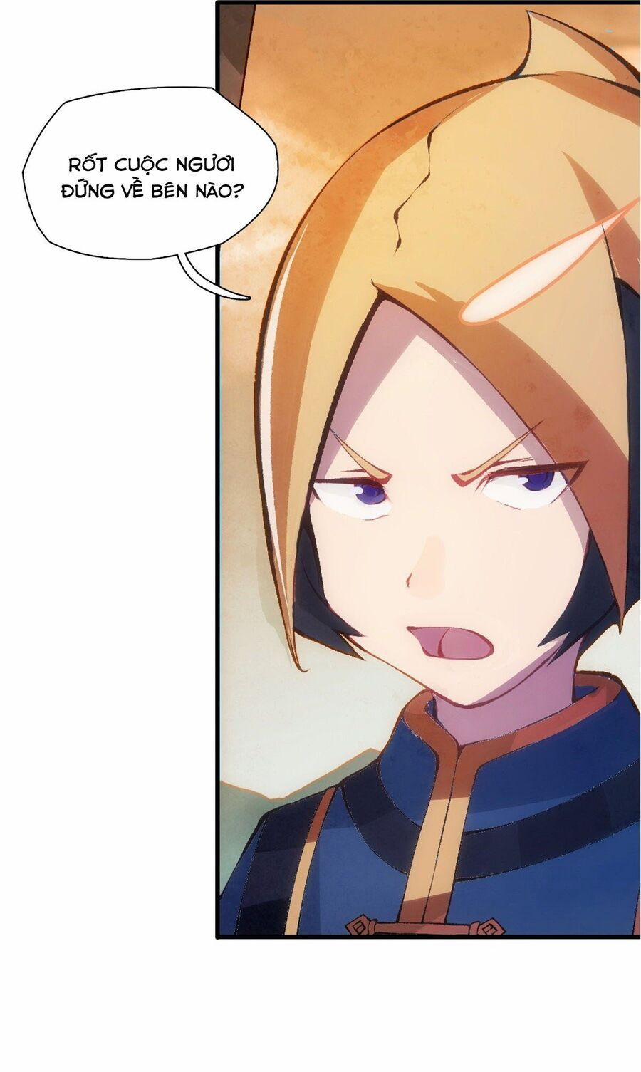 Long Hưởng Thiên Hạ 4 trang 4