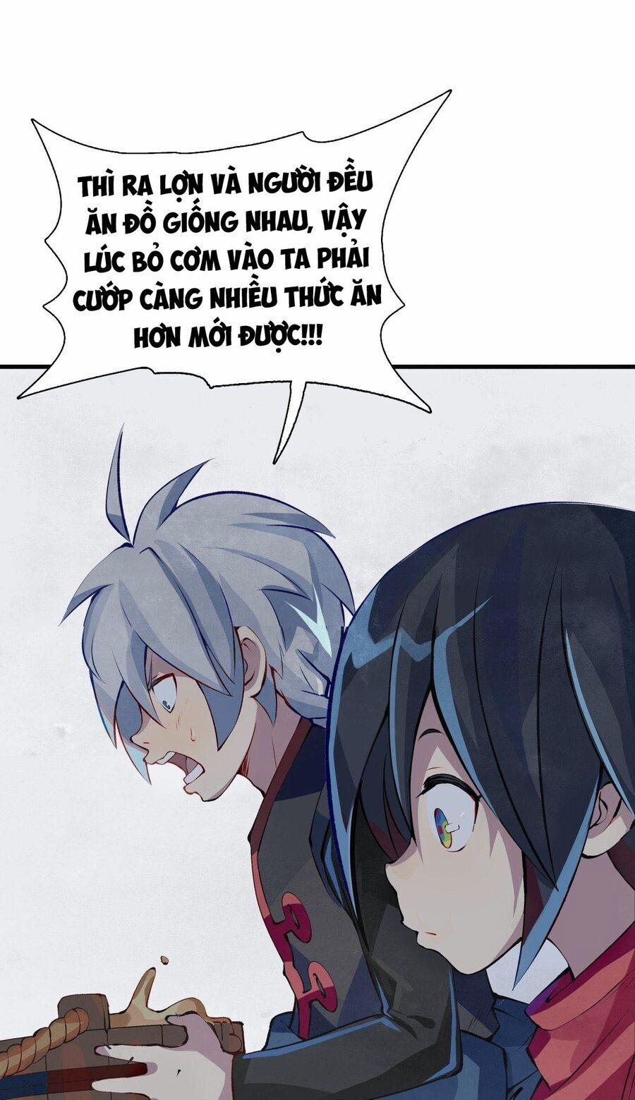 Long Hưởng Thiên Hạ 4 trang 40